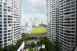 High Park Residences (D28), Apartment #503577831